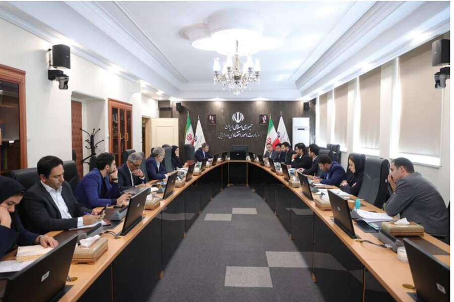 دومین جلسه هم‌اندیشی «بررسی نحوه اجرای دستورالعمل معامله‌گری اولیه و بازارگردانی اوراق مالی اسلامی»